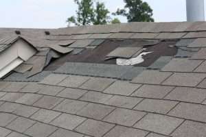 Boston Shingle Roof Repair