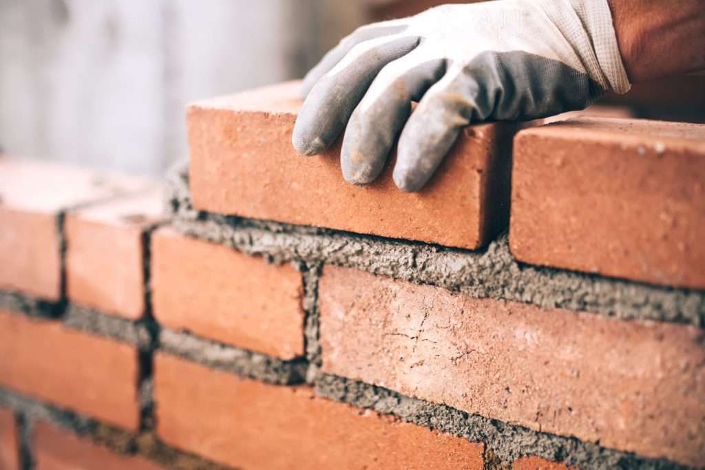 Masonry Contractor in Boston